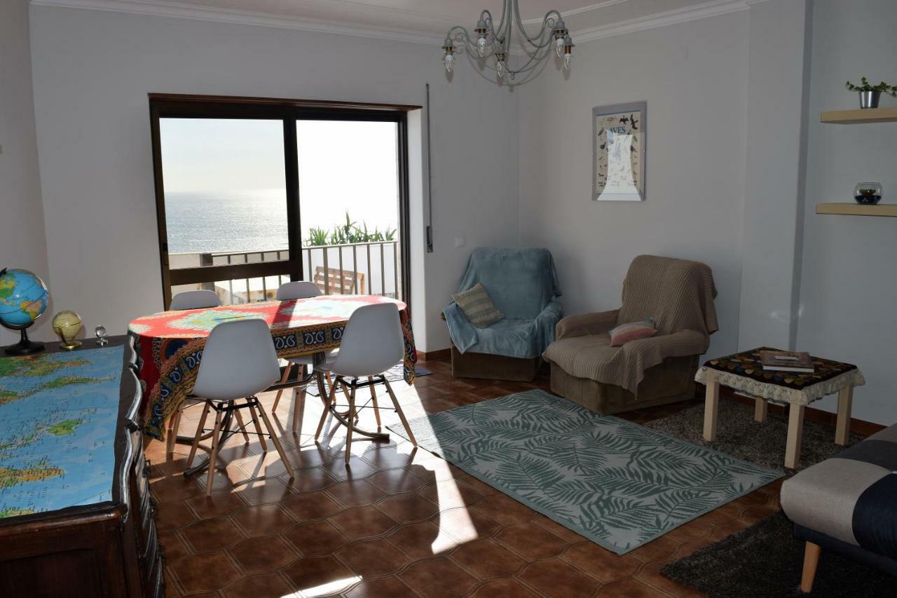 Hotel Casa Dos Passarinhos-Seaview@Nazaré Exterior foto
