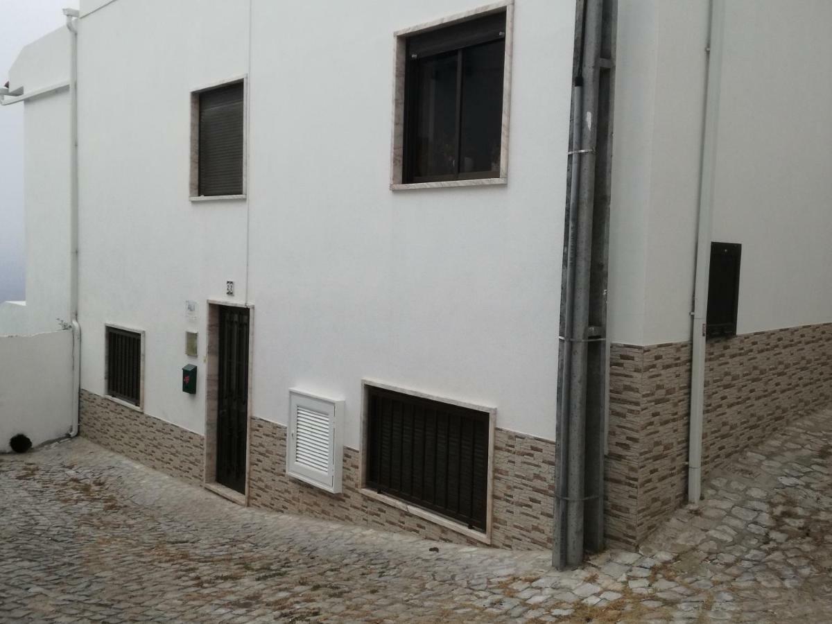 Hotel Casa Dos Passarinhos-Seaview@Nazaré Exterior foto